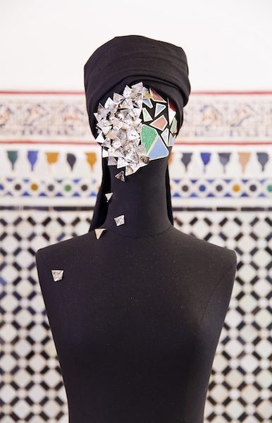 Sara Ouhaddou © Jens Martin