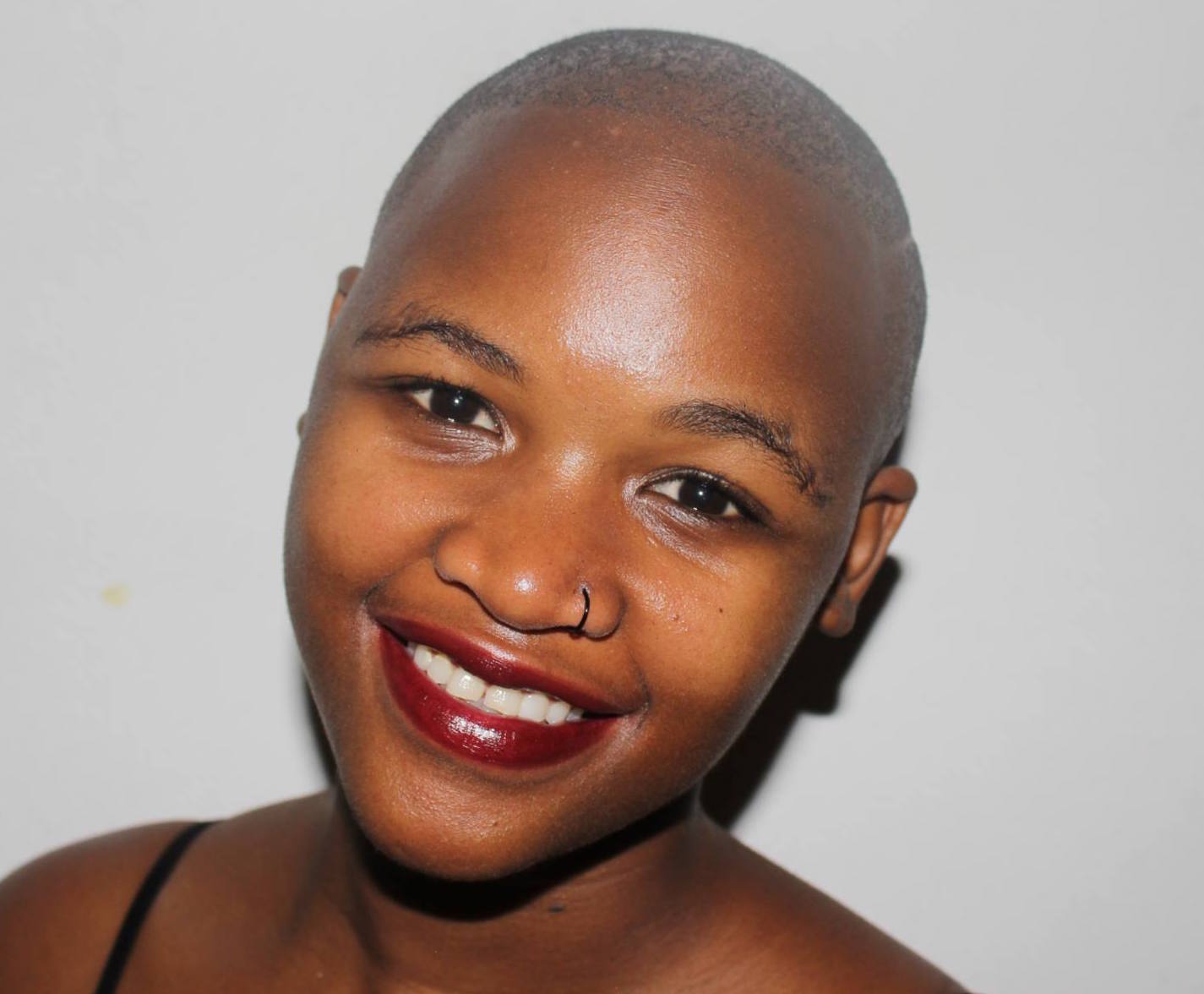 Tshiamo Naledi Letlhogonolo Pinky Mayeng (1993–2017) - Contemporary And