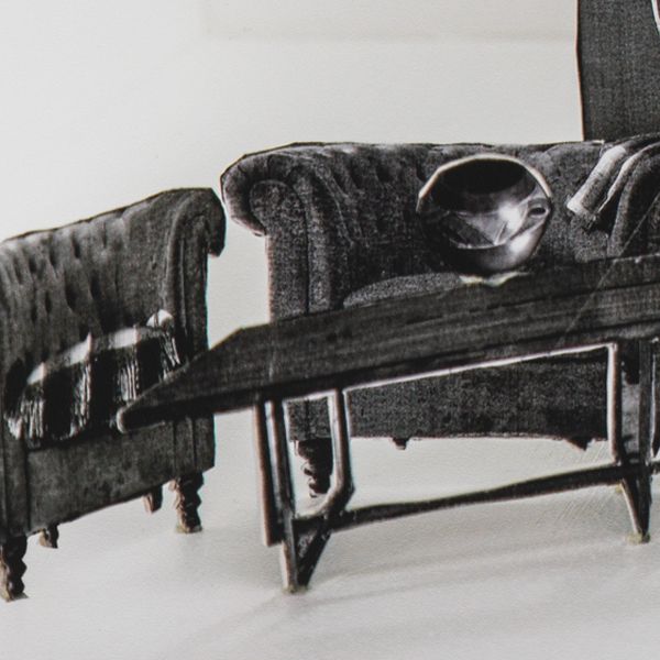 Messages from the Memory Palace 2