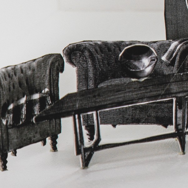 Messages from the Memory Palace 2