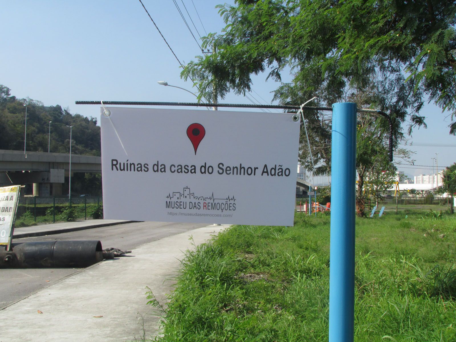 Afro-Brazilian Legacy And The Struggle For the Right To The City