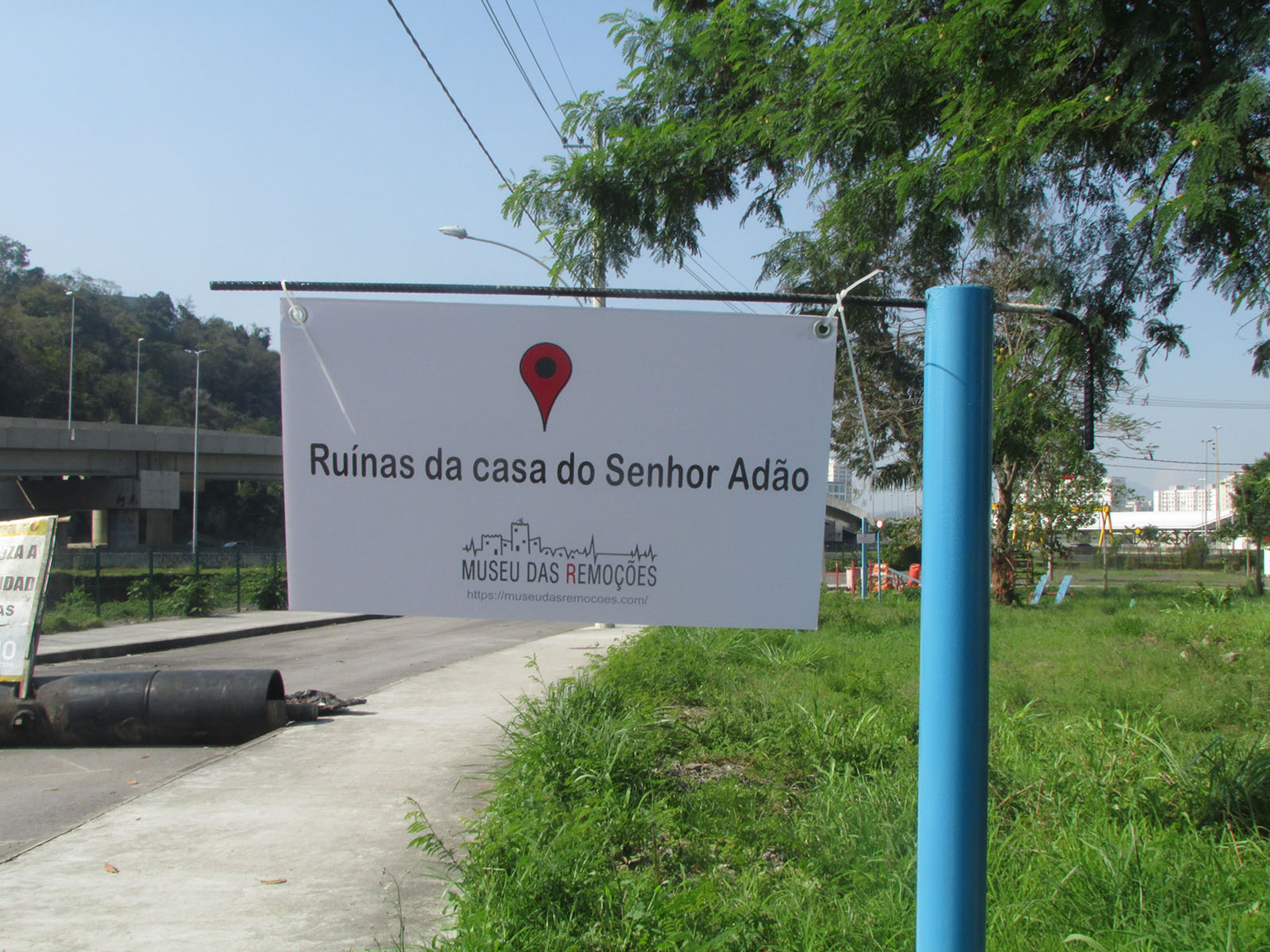 Afro-Brazilian Legacy And The Struggle For the Right To The City