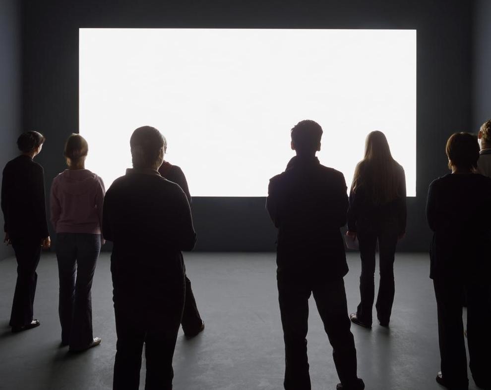 Lecture: Alfredo Jaar - It is difficult
