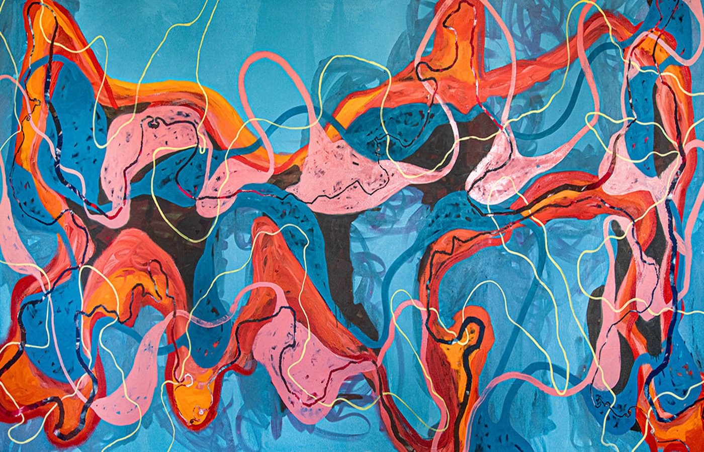 Amanda Mushate: Shuviro Yamai (Mother’s Wish)