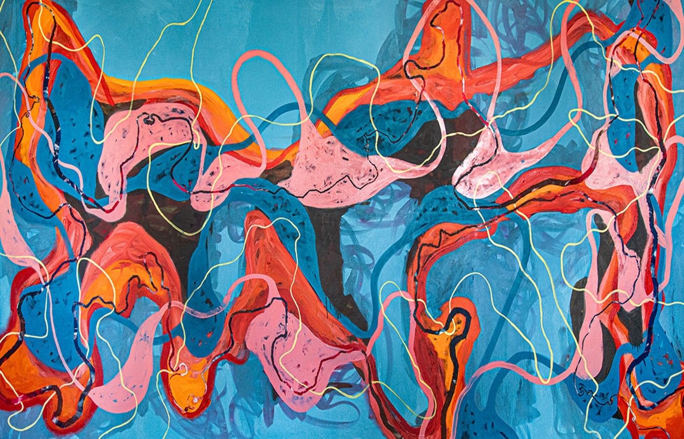 Amanda Mushate: Shuviro Yamai (Mother’s Wish)