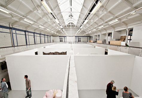 Call for applications: MFA in Curating