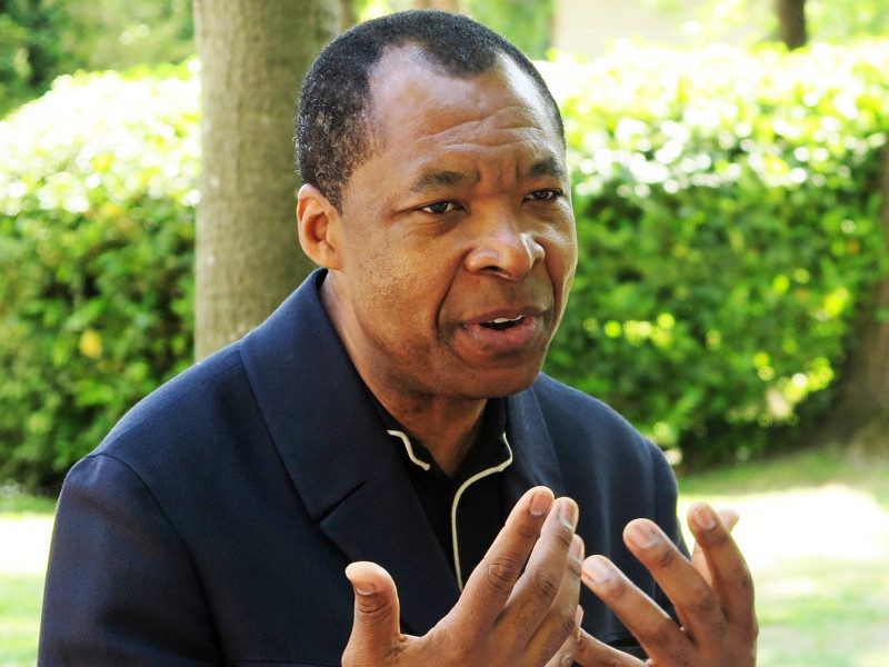 Sharjah Art Foundation announces late Okwui Enwezor as curator - Contemporary And