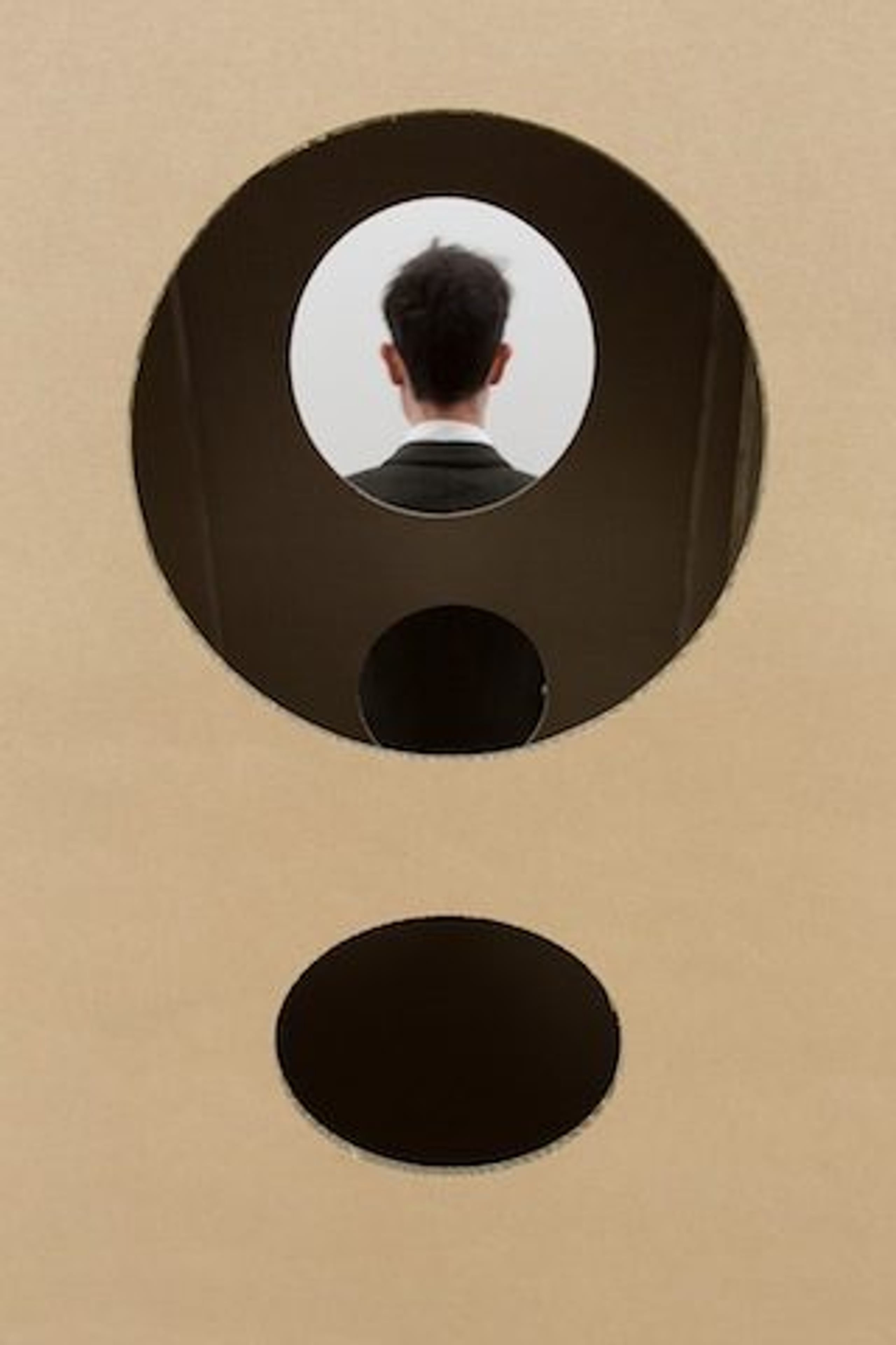 Matthew Alexander King, You Asked A Joke Question, But I Gave A Serious Answer, 2015, Performance © the artist. Courtesy STEVENSON, Cape Town. Photo: Mario Todeschini