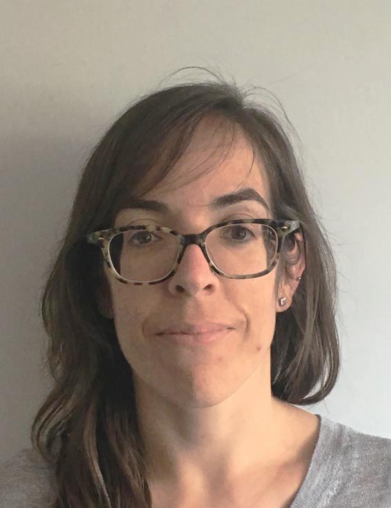 Raquel Villar-Pérez