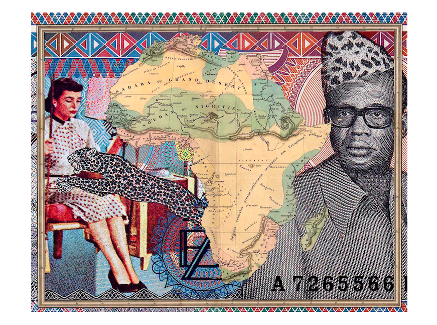 How Congo’s Culture Can Move Forward Learning from the Past - Contemporary And