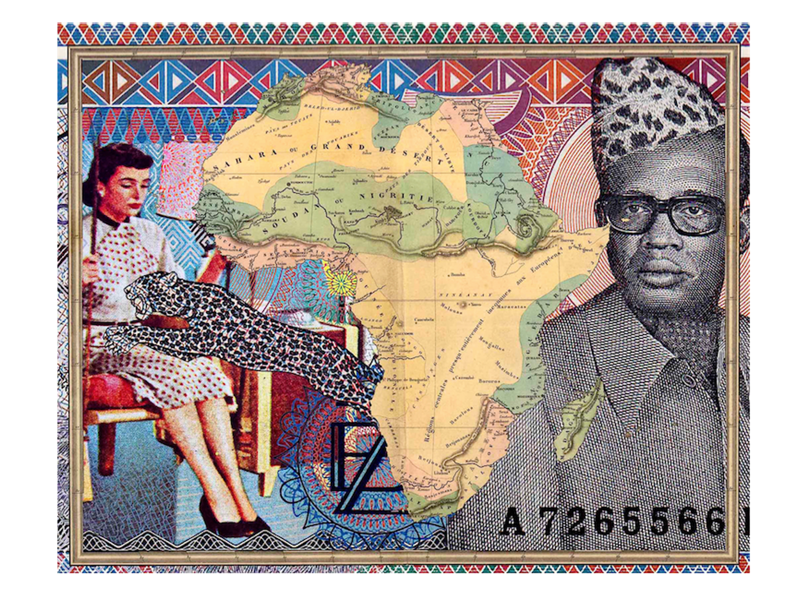 How Congo’s Culture Can Move Forward Learning from the Past - Contemporary And