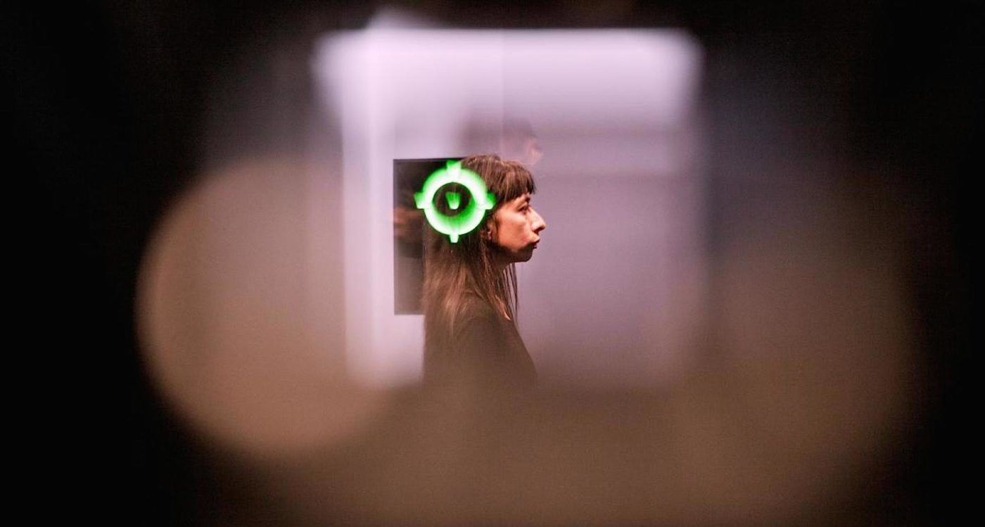 Regina José Galindo: “I Am Not A Vulnerable Woman”