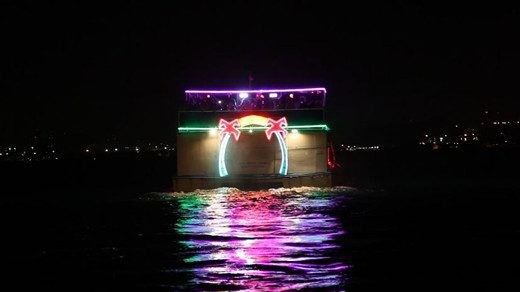 Watch your step / Mind your head