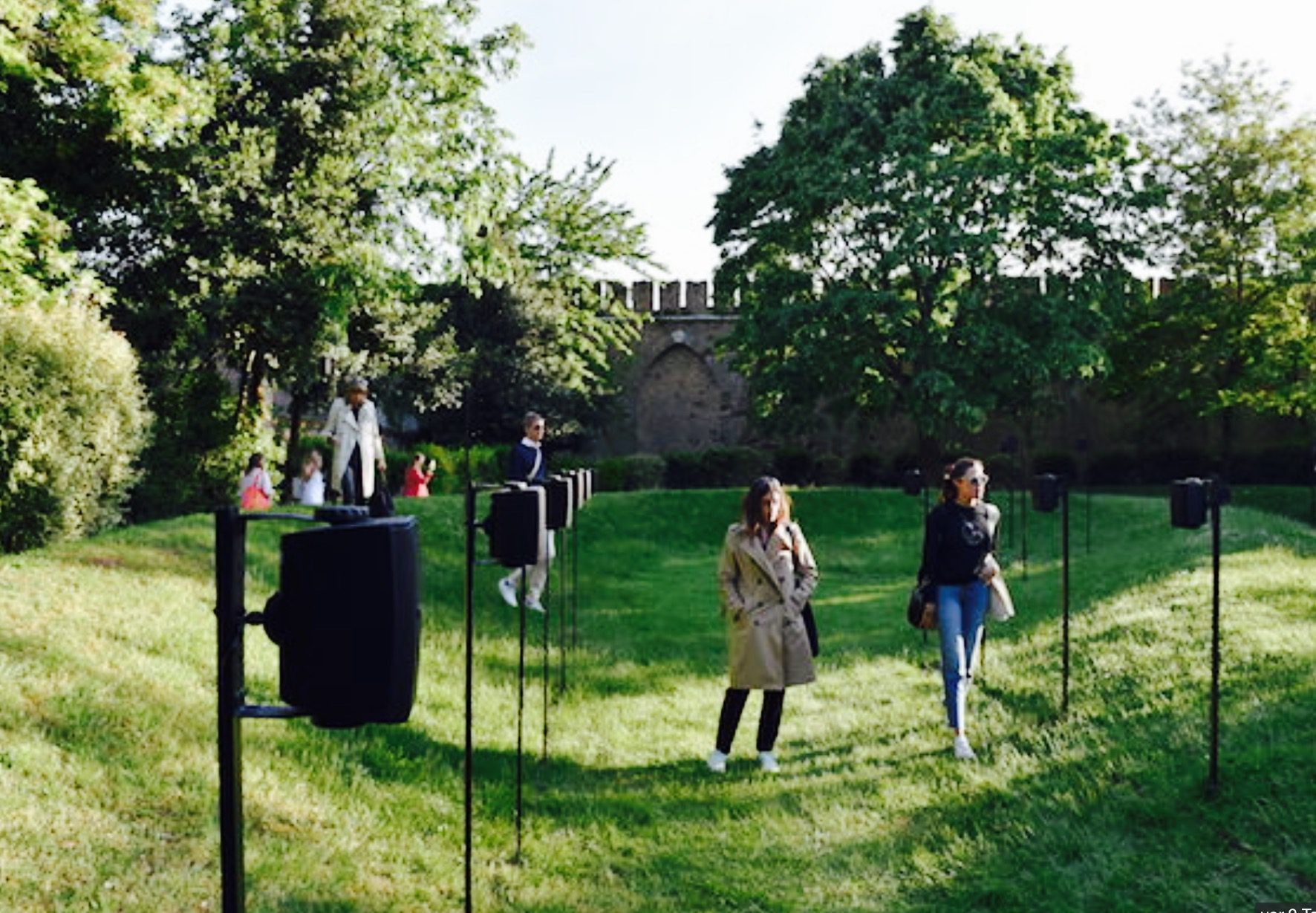 Hassan Khan wins Silver Lion of the Venice Biennale - Contemporary And