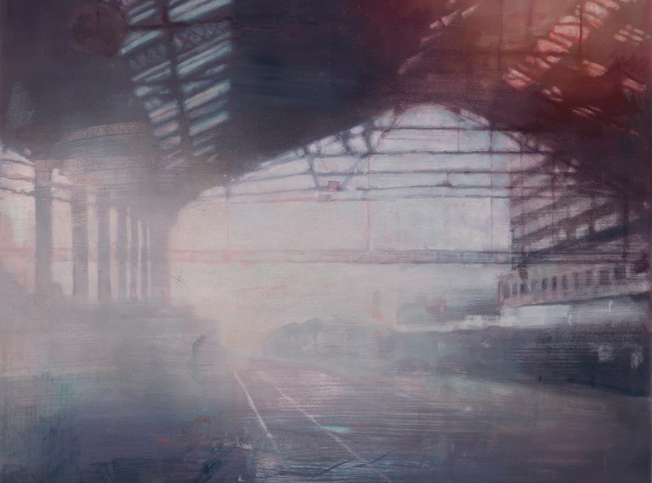 Ian Grose: Invention, Cure