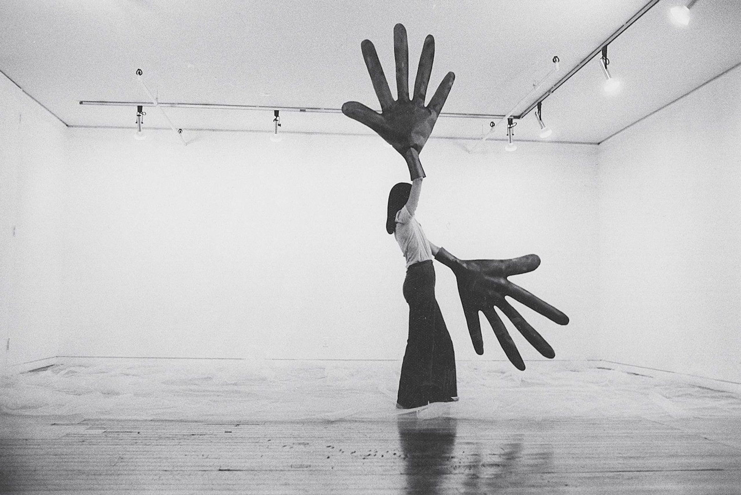 Radical Women: Latin American Art, 1960–1985