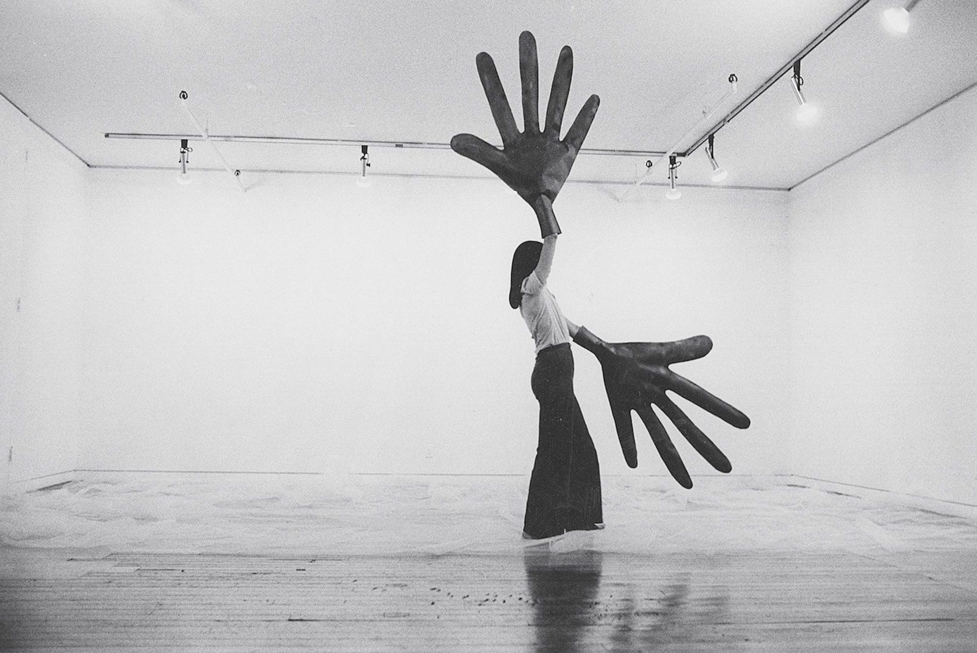 Radical Women: Latin American Art, 1960–1985