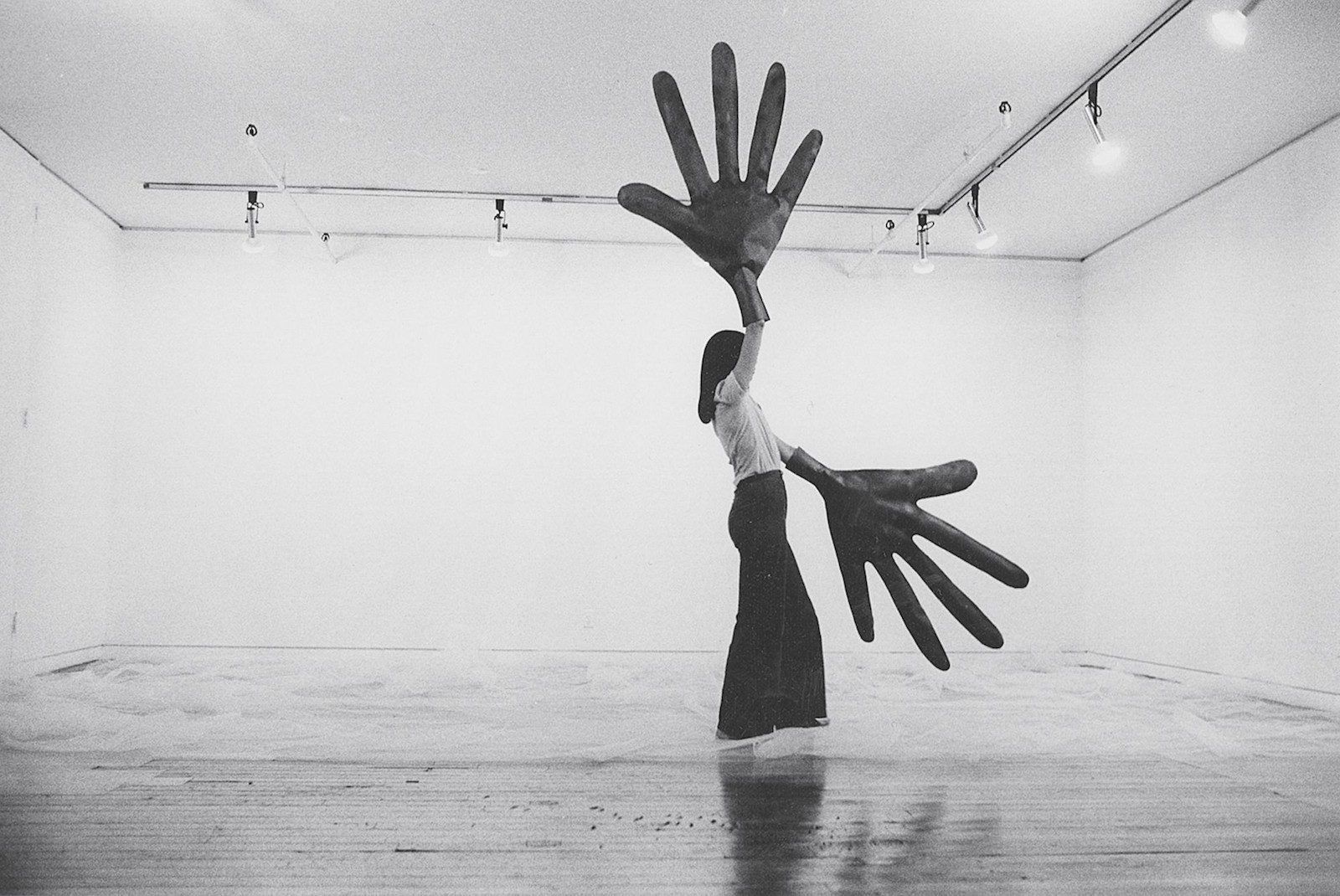 Radical Women: Latin American Art, 1960–1985