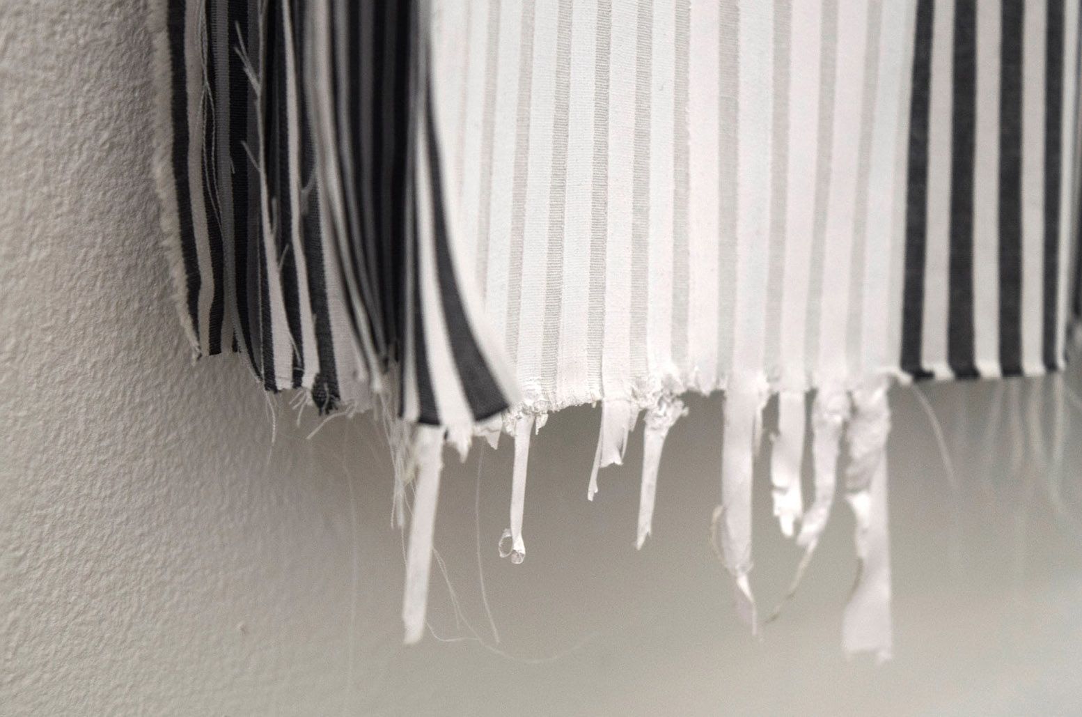 Cinthia Marcelle: Já visto