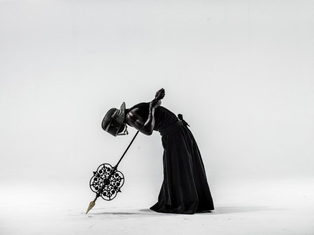 Mohau Modisakeng : Ditaola