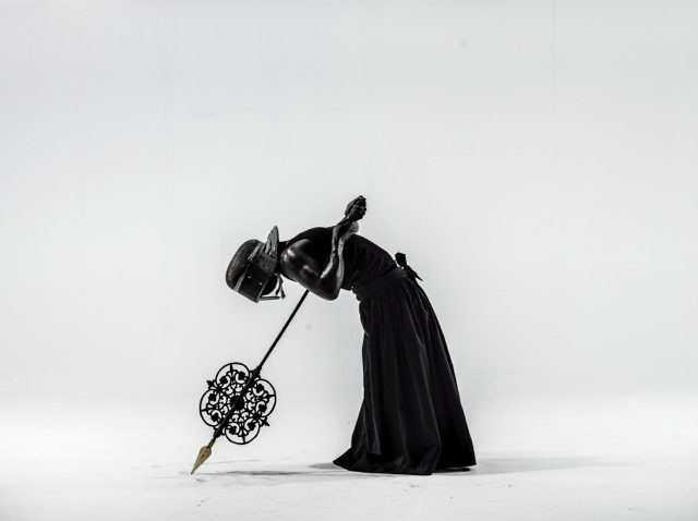 Mohau Modisakeng : Ditaola