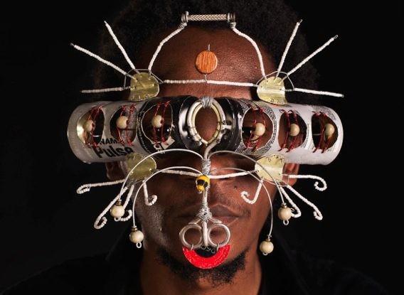 CYRUS KABIRU: C-Sunners & Black Mamba