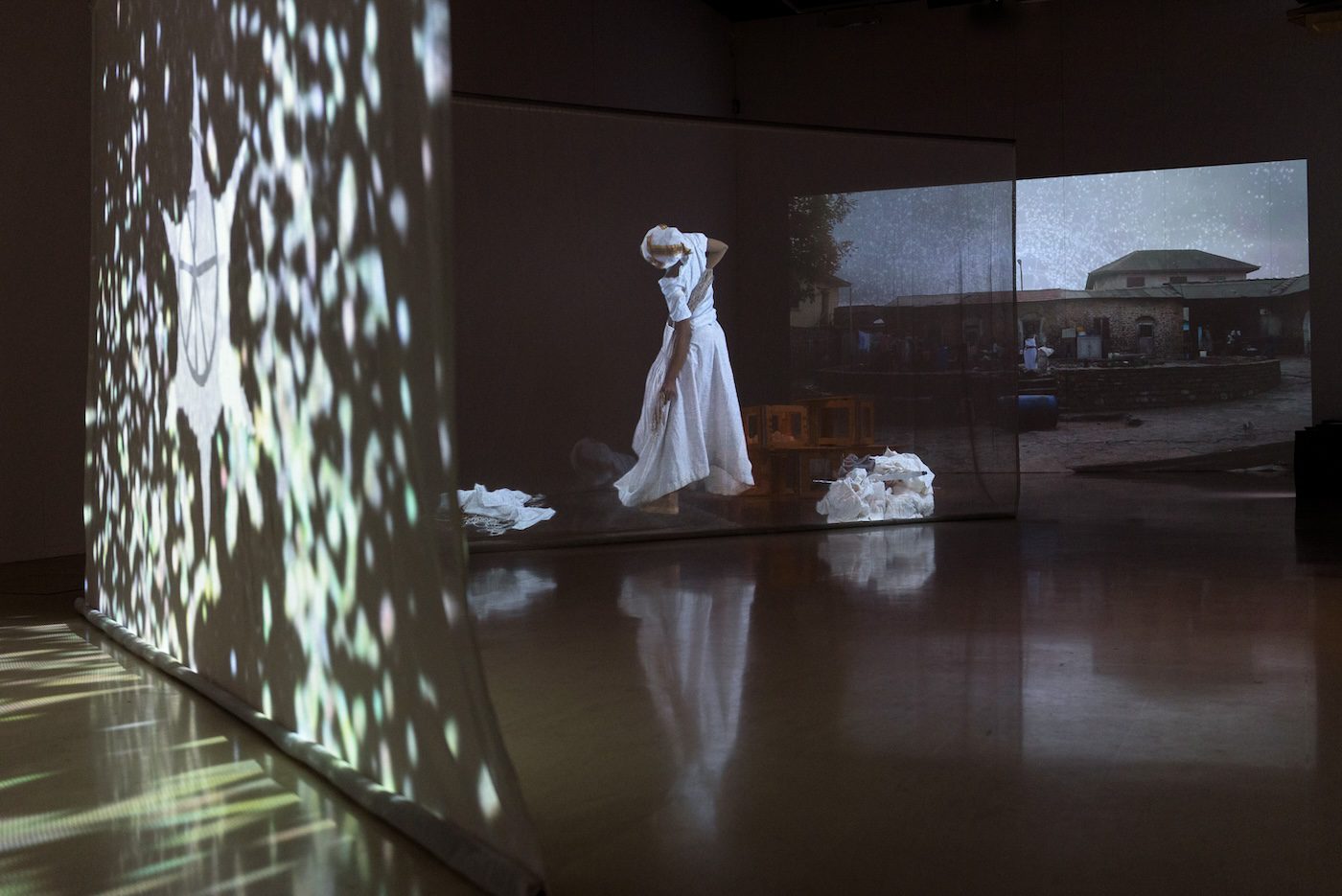 Kitso Lynn Lelliott Receives Henrike Grohs Art Award 2024 - Contemporary And