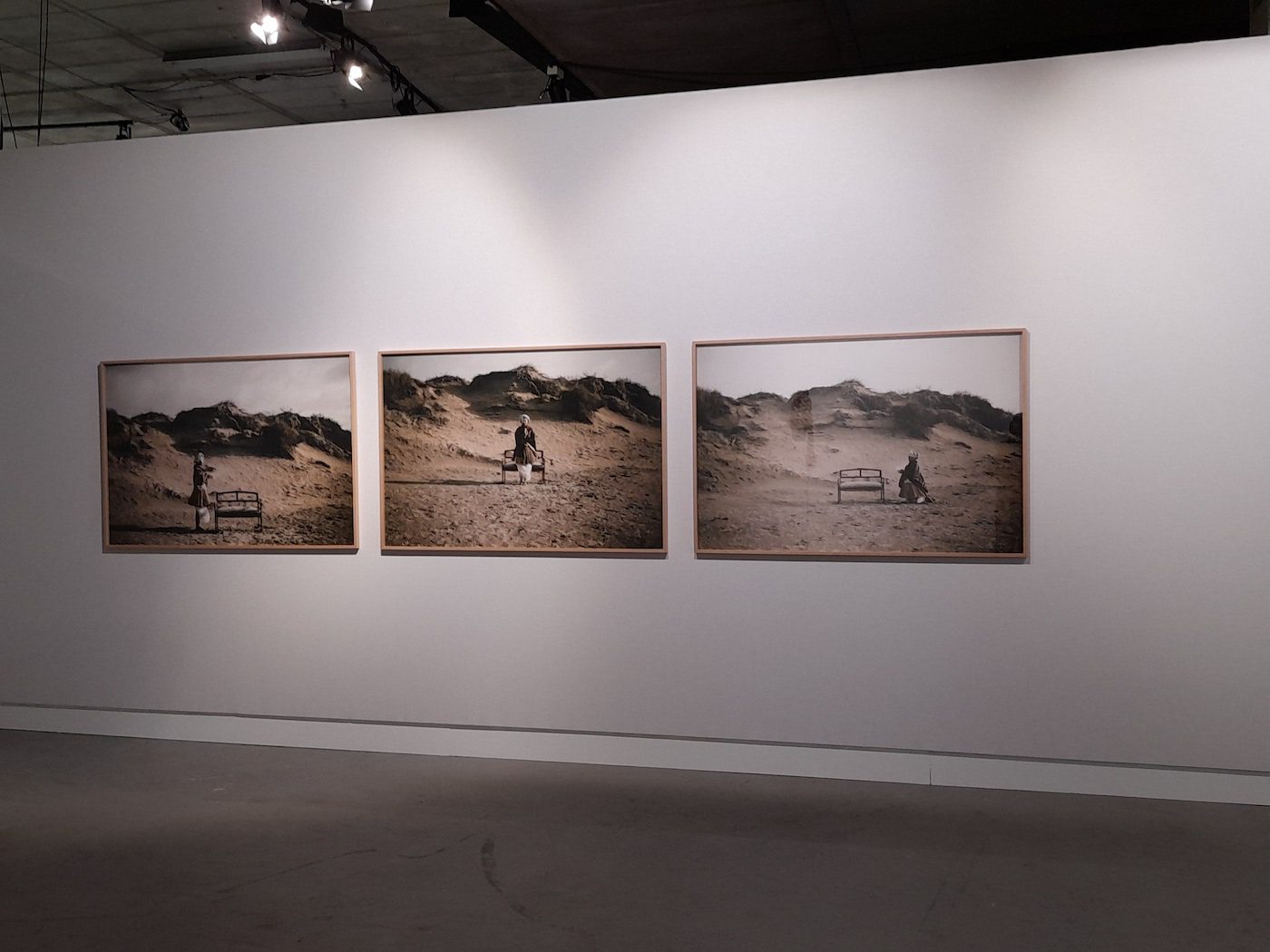 sonsbeek20→24, Buhlebezwe Siwani. Photo: Esther Poppe