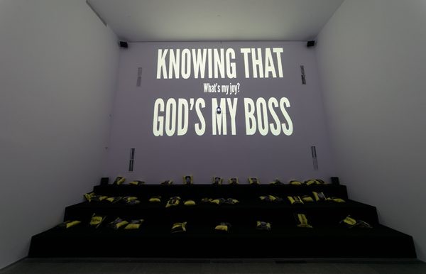 NÁSTIO MOSQUITO IS THE WINNER OF THE FUTURE GENERATION ART PRIZE 2014