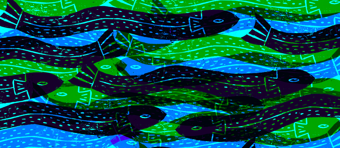 Emancipation Through Sound