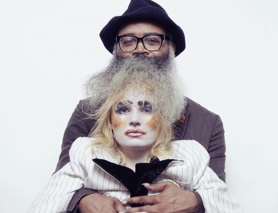 Kris Lemsalu Malone & Kyp Malone Lemsalu: Love Song Sing-Along