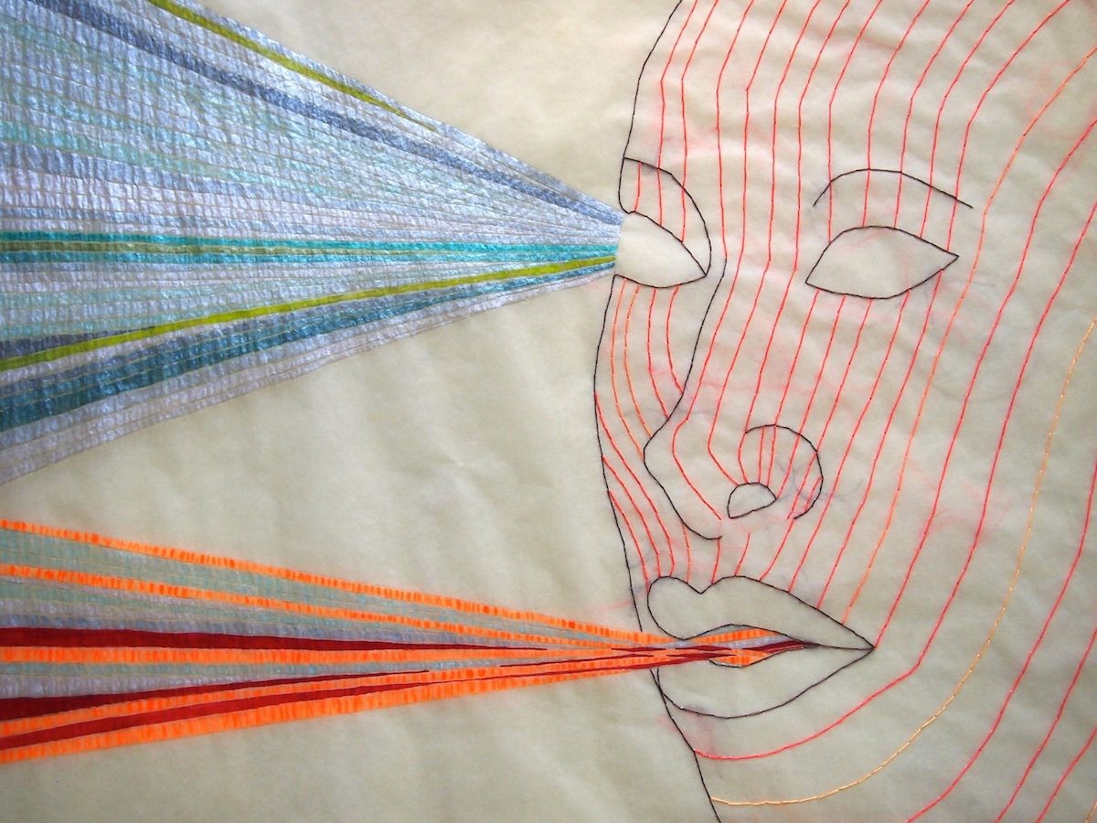 NO SUCH PLACE: Contemporary African Artists in America