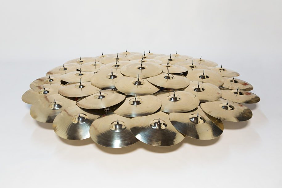 Terry Adkins: The Smooth, The Cut, and The Assembled