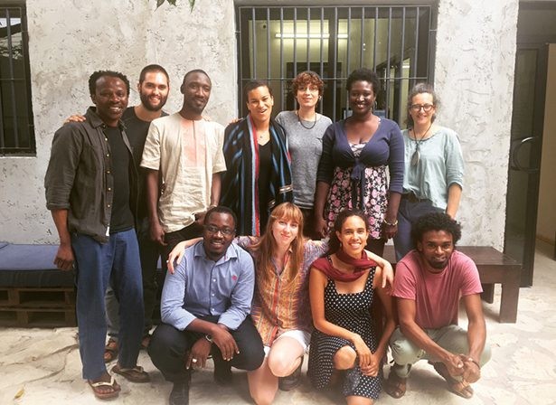 Call for applications: RAW Académie Session 2