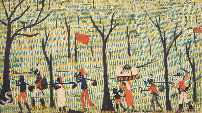 Raio-que-o-parta: ficções do moderno no Brasil