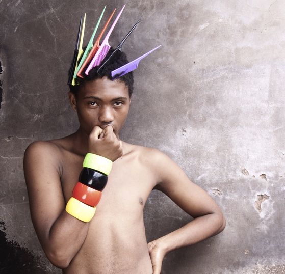 African Art Against the State – Group Show