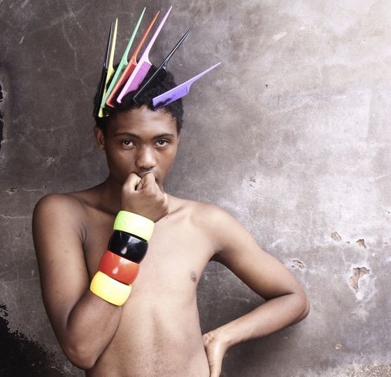 African Art Against the State – Group Show