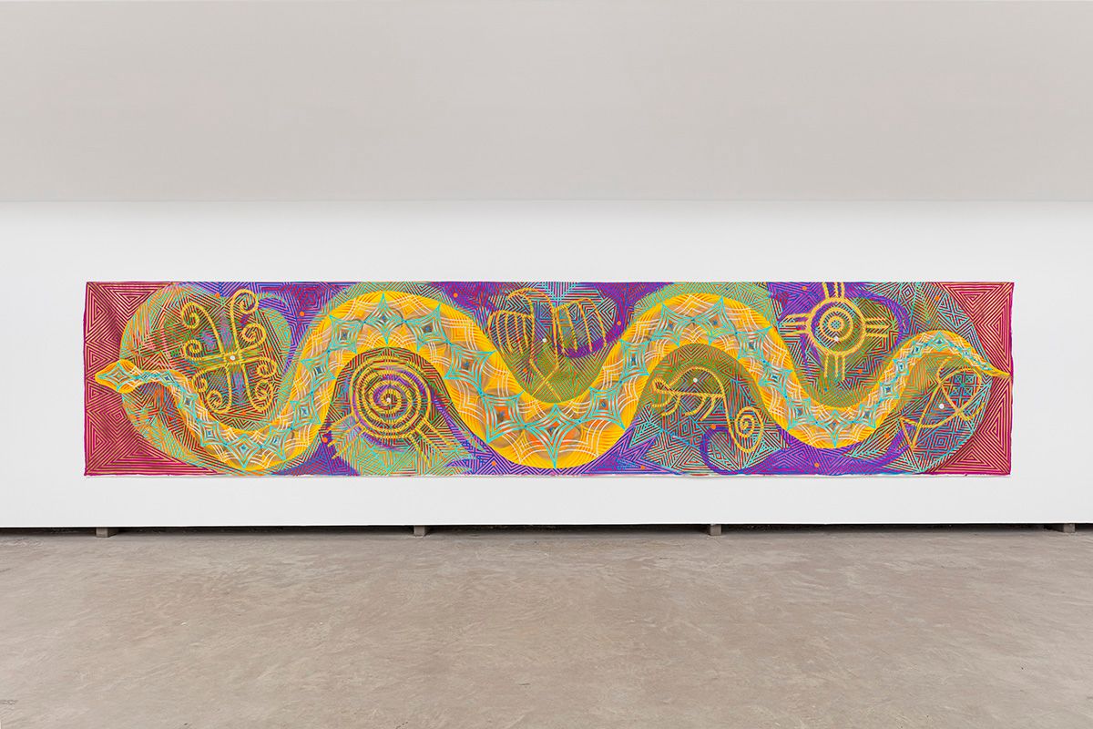 Daiara Tukano: Amõ Numiã