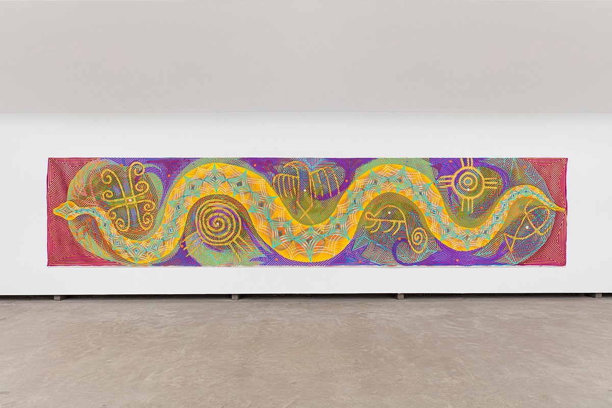 Daiara Tukano: Amõ Numiã