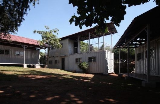 32° East | Ugandan Arts Trust