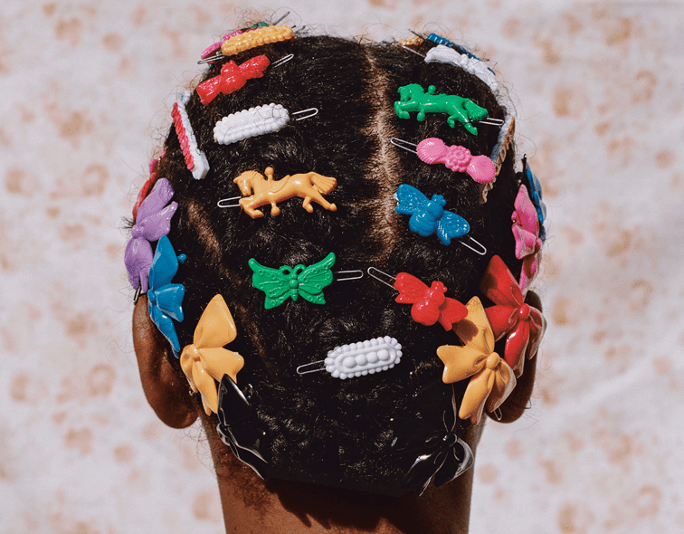 The New Black Vanguard: Photography Between Art and Fashion