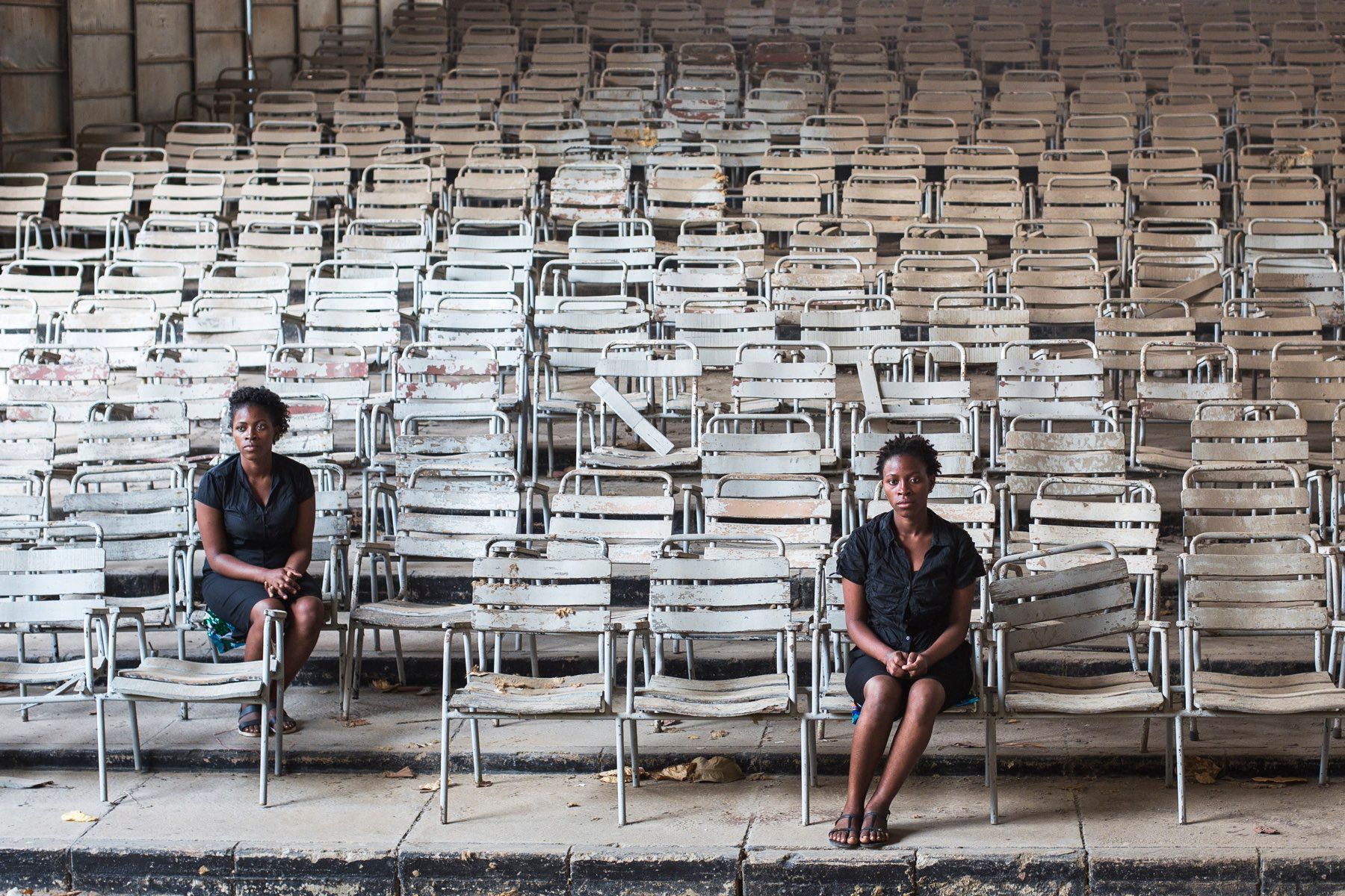 Putting the Finger in the Wound