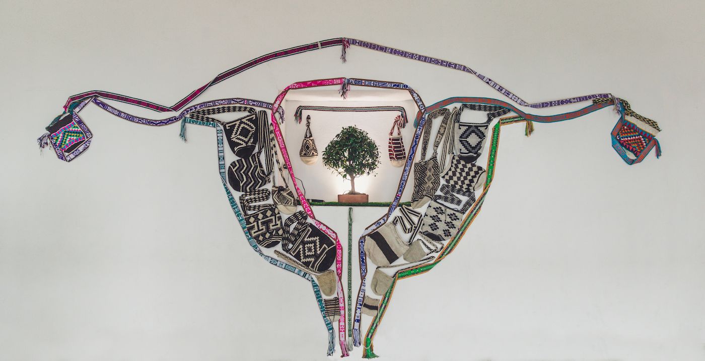 Creation as a Collective Process