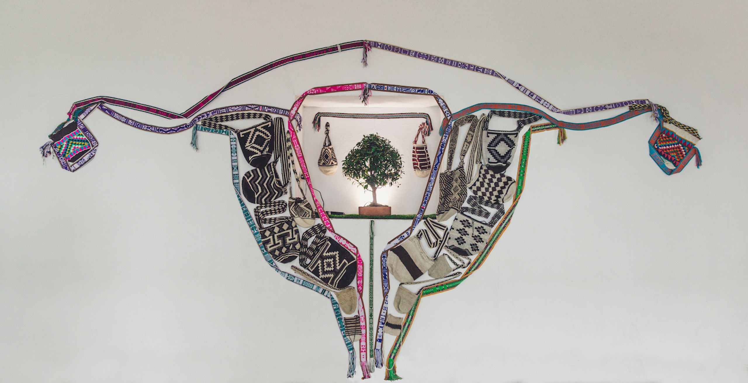 Creation as a Collective Process
