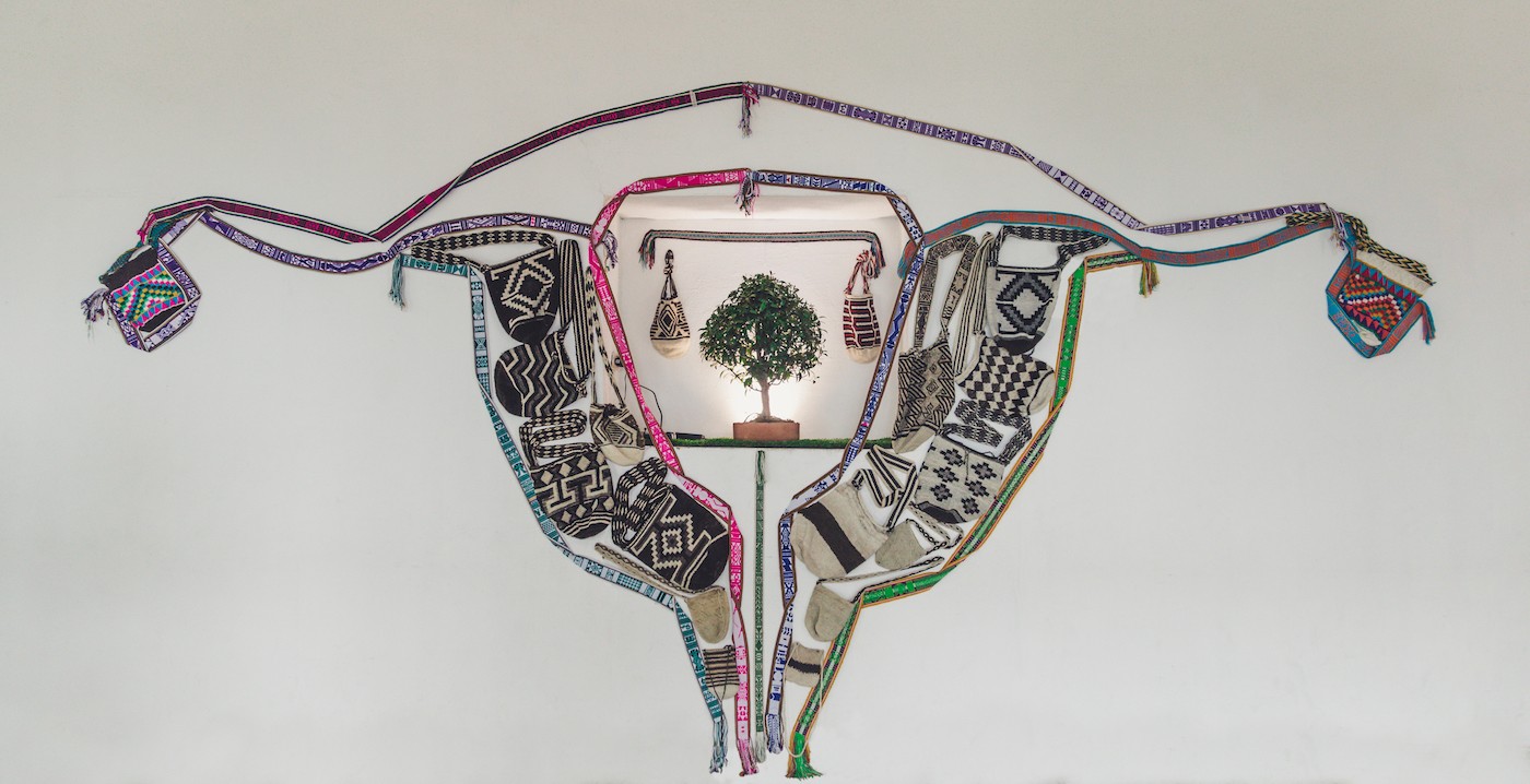 Creation as a Collective Process