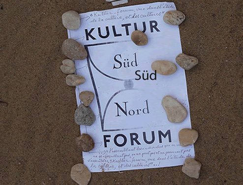 “Land-Grabbing and Food-Security in Benin” A community Oriented Documentary Film Workshop