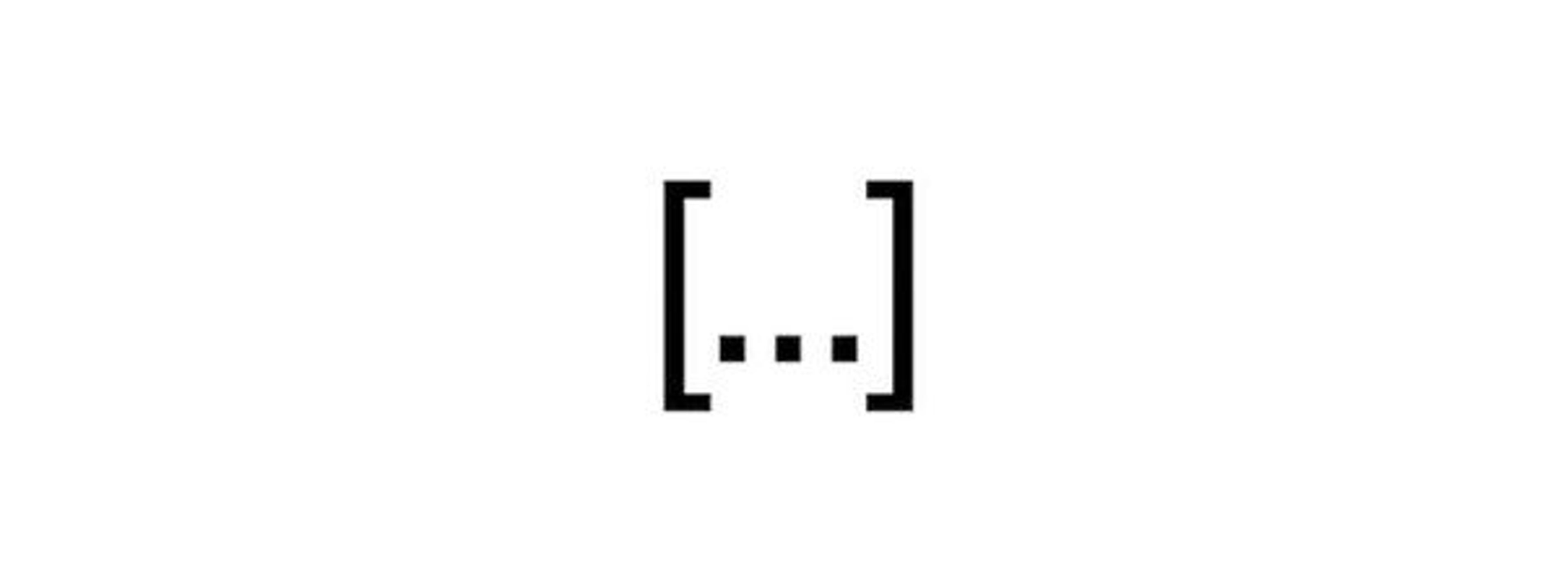 Ellipses […] Journal of Creative Research: Open the Gates