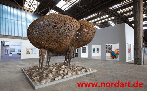 NordArt 2016