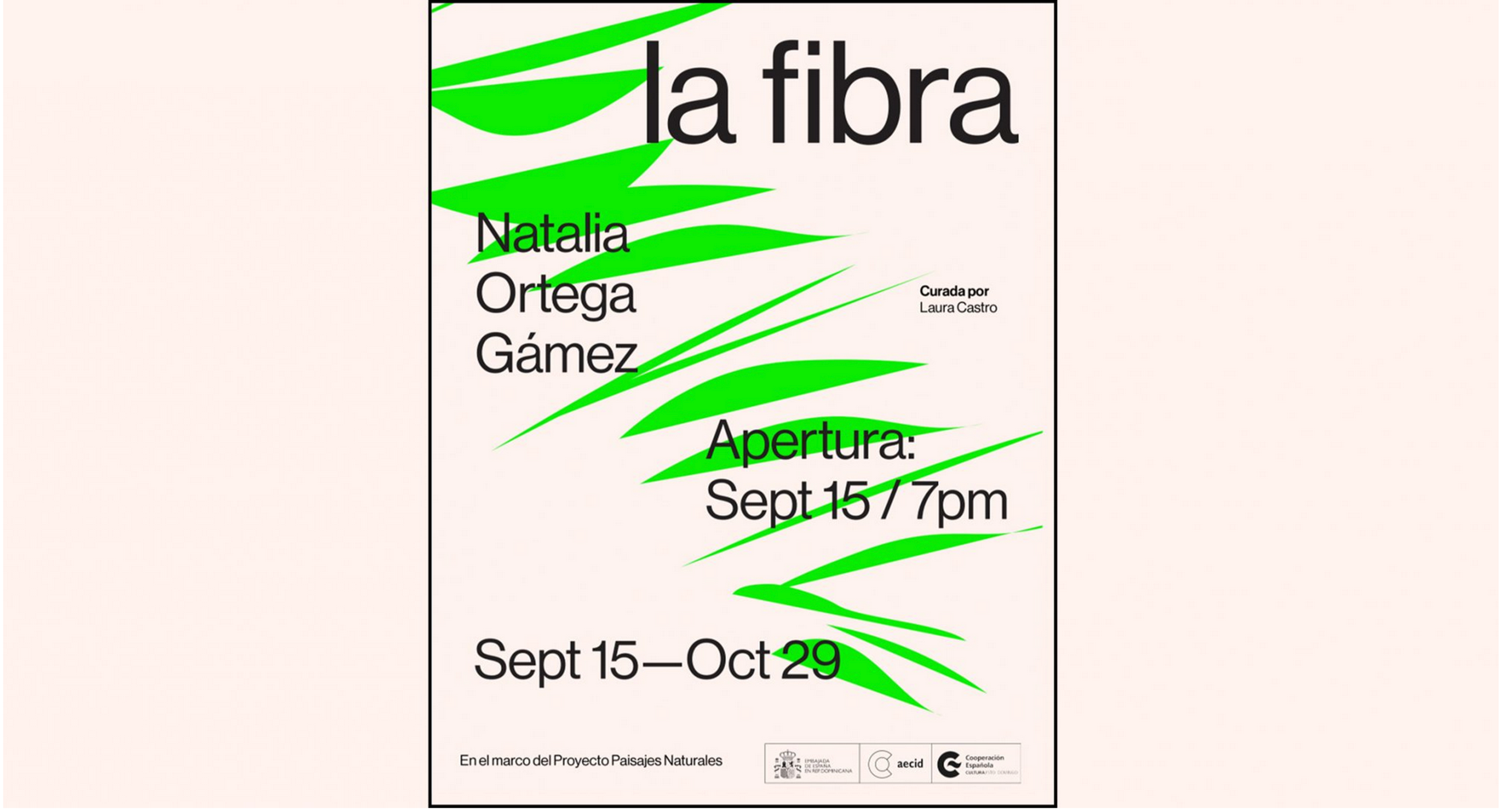 La Fibra