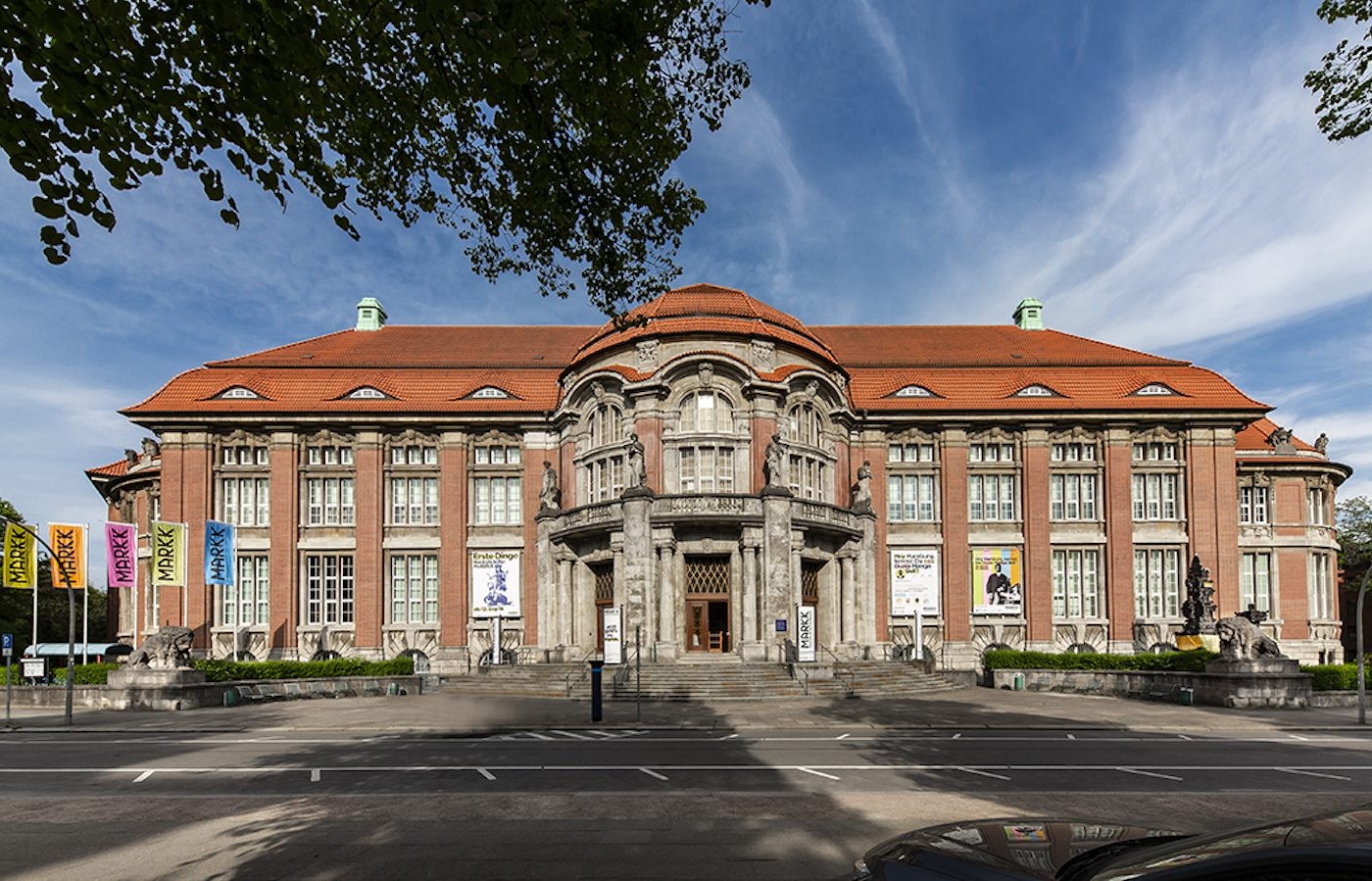 Seeking Curator for the Africa Collections